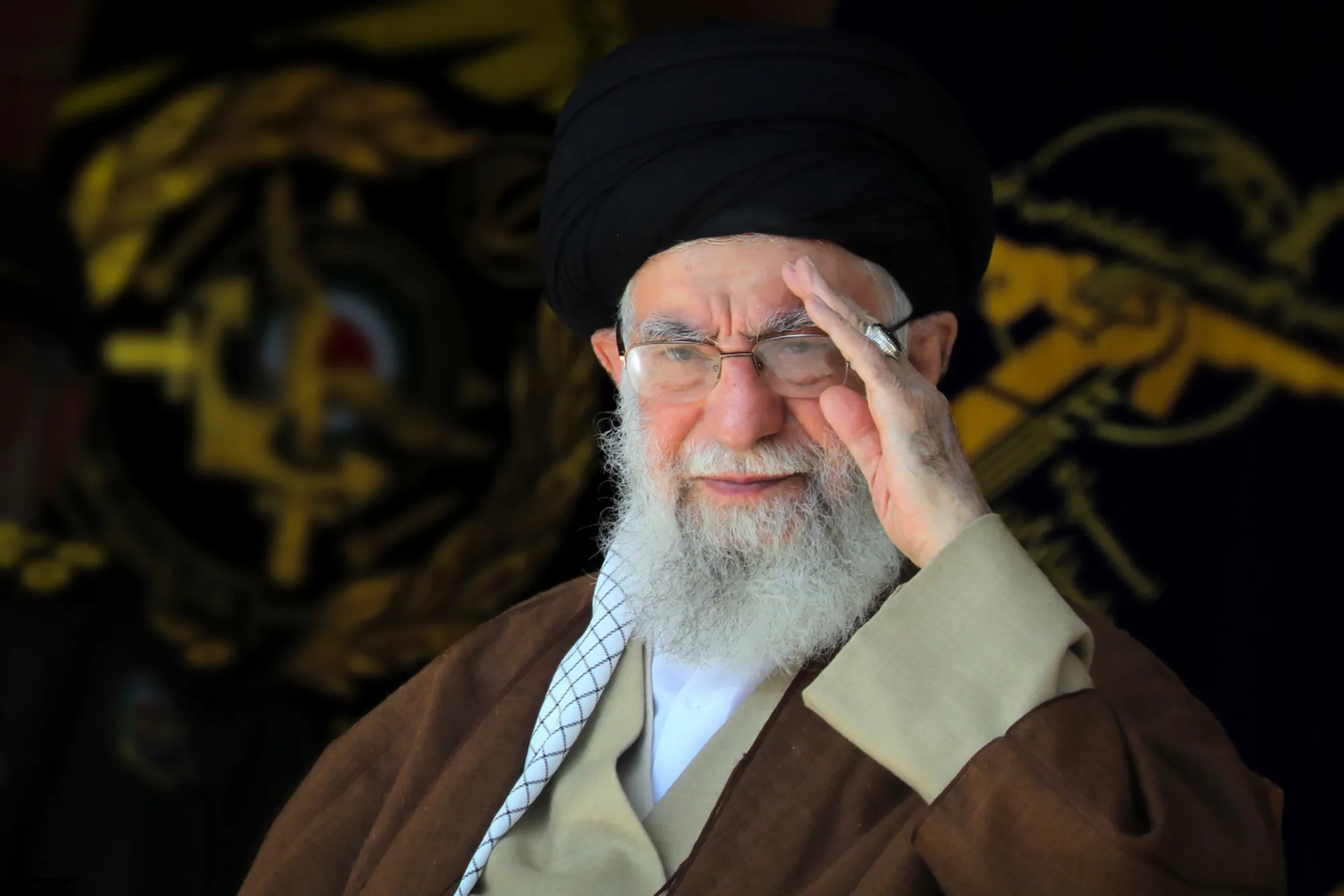 "L'Iran a gagné": l'ayatollah Khamenei affirme que les États-Unis ont reçu une "gifle cinglante"